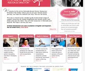 COBreastCancerDirectory