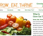 GrowEatThrive