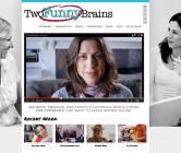 TwoFunnyBrains