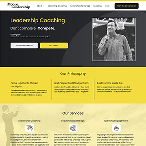 Moore Leadership thumbnail